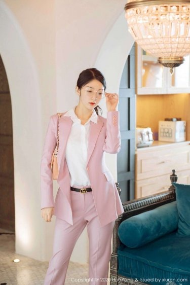 乡里妹子进城来